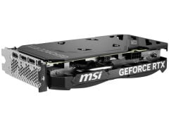 MSI GEFORCE RTX 4060 TI VENTUS 2X BLACK 8G OC GDDR6 8GB GDDR6 DP HDMI 128Bit