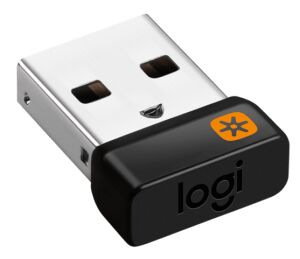 LOGITECH YENİ USB UNIFYING ALICI 910-005931