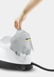 KARCHER SC 4 EASYFIX BUHARLI TEMIZLEME MAK. BEYAZ