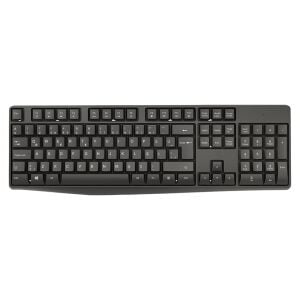 FRISBY FK-4875QU KABLOSUZ MM KLAVYE MOUSE SET