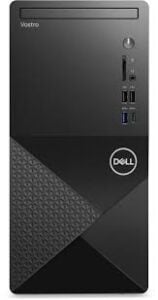 DELL VOSTRO 3030 i3-12100 8GB 512GB UBUNTU N6001VDT3030MTEMEA01_UBU