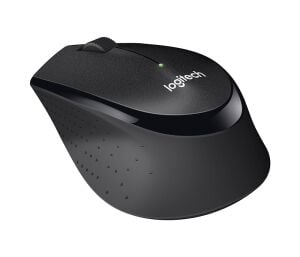 LOGITECH B330 SILENT KABLOSUZ SİYAH 910-004913