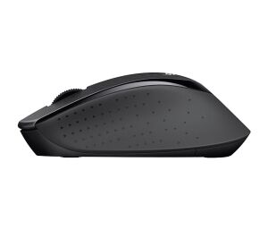 LOGITECH B330 SILENT KABLOSUZ SİYAH 910-004913