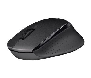 LOGITECH B330 SILENT KABLOSUZ SİYAH 910-004913