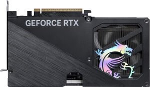 MSI GEFORCE RTX 5060 TI 8G 128BIT GAMING OC GDDR7 128B DX12 PCIE 5.0 X16 (3XDP 1XHDMI)