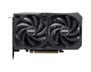 MSI GEFORCE RTX GEFORCE RTX 5060 8G SHADOW 2X OC