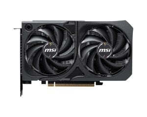 MSI GEFORCE RTX GEFORCE RTX 5060 8G SHADOW 2X OC