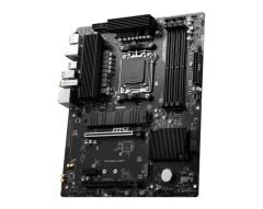 MSI PRO B650-S WIFI DDR5 7200(OC)MHz HDMI DP M.2 ATX AM5