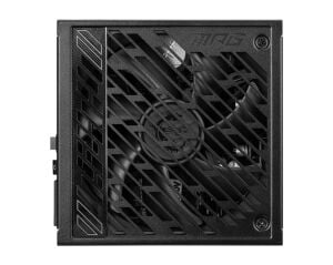 MSI MPG A1000GS PCIE5 1000W 80+ GOLD  FULL MODULER