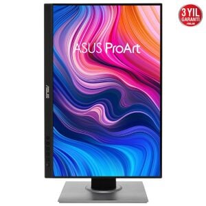 24.1 ASUS PA248QV FHD IPS 5MS HDMI DP VGA sRGB