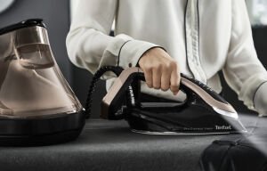 TEFAL GV9820 PRO EXPRESS VISION 3000W BUHAR K. UTU