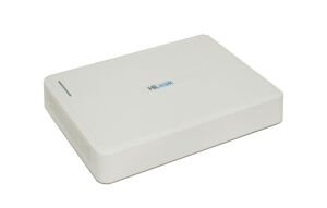 HILOOK  DVR-116G-M1(S) 16 KANAL 1HDD(10TB) DVR KAYIT CİHAZI
