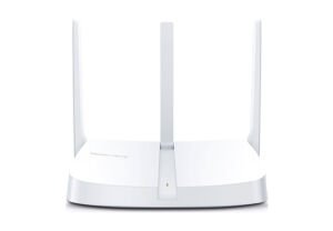 TP-LINK MERCUSYS MW305R 3PORT 300Mbps ROUTER