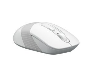 A4 TECH FG10 OPTIK MOUSE NANO USB BEYAZ 2000 DPI