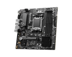 MSI PRO B650M-P DDR5 6000Mhz(OC) RGB HDMI DP MATX AM5