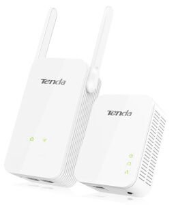 TENDA PH5KIT AV1000 GIGABIT POWERLINE ADAPTÖRÜ