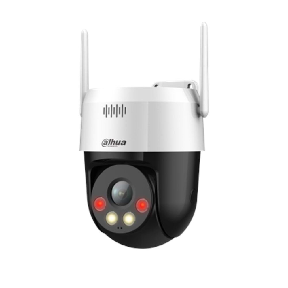 DAHUA DH-SD2A200HB-GN-AW-PV-0400-S2 2 MP IP MINI SPEEDDOME KAMERA