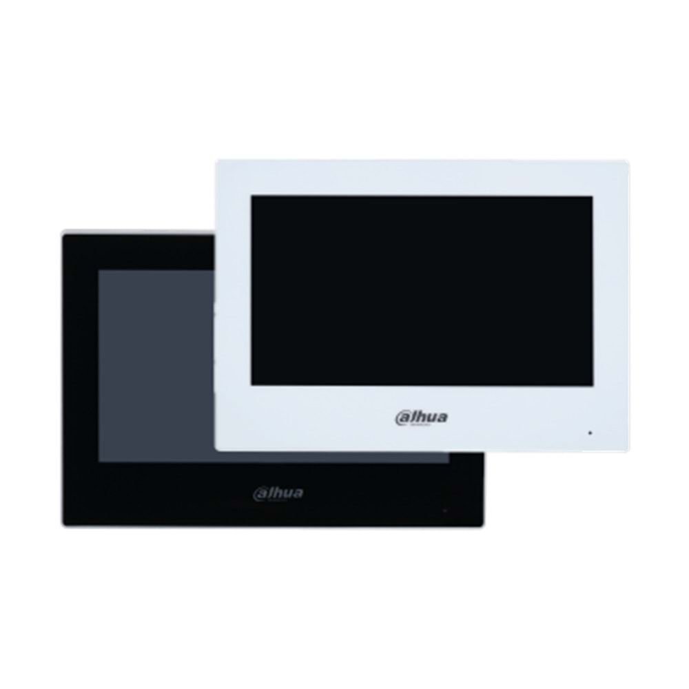 DAHUA DHI-VTH2621G-P 7'' DOKUNMATİK EKRAN IP İÇ ORTAM MONİTÖR