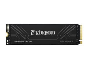 4TB KINGSTON RENEGADE SRNG2S/4T0 14800/14000MB/s PCIe 5.0 NVMe SSD