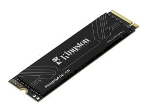 4TB KINGSTON RENEGADE SRNG2S/4T0 14800/14000MB/s PCIe 5.0 NVMe SSD