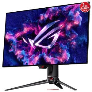 ASUS ROG SWIFT OLED PG32UCDP 32'' 4K 240HZ-FHD