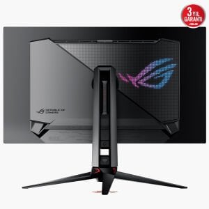 ASUS ROG SWIFT OLED PG32UCDP 32'' 4K 240HZ-FHD