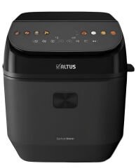 ALTUS AL 2594 SF ECOFRYER MASTER 7LT YAGSIZ FRITOZ