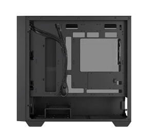 ASUS A21 PLUS SIYAH 360MM SOGUTUCU ALANI MATX