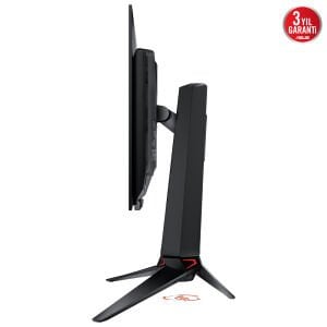 ASUS ROG SWIFT PG27AQDP 26.5'' 480HZ 0.03MS 2K GTG