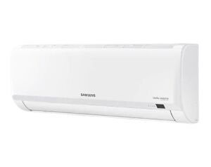 SAMSUNG AR35 WHITE AR09TXHQBWK 9000 BTU KLIMA