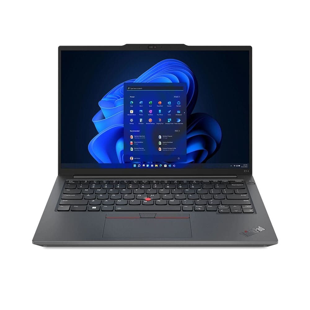 LENOVO E14 THINKPAD 21JK00P9TX i5-1335U 16GB 512GB SSD 14'' FDOS