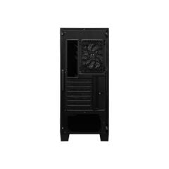 MSI MAG FORGE M120A AIRFLOW SIYAH ATX GAMING KASA