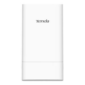 TENDA O1-5G 867MBPS 1+KM OUTDOOR CPE ACCESS POINT