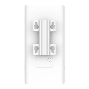 TENDA O1-5G 867MBPS 1+KM OUTDOOR CPE ACCESS POINT