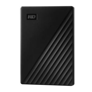WD My Passport WDBYVG0020BBK-WESN 2TB 2,5'' USB 3.2