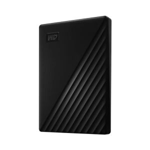 WD My Passport WDBYVG0020BBK-WESN 2TB 2,5'' USB 3.2