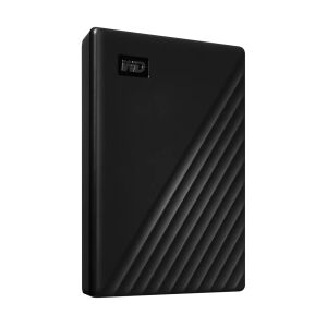 WD My Passport WDBYVG0020BBK-WESN 2TB 2,5'' USB 3.2