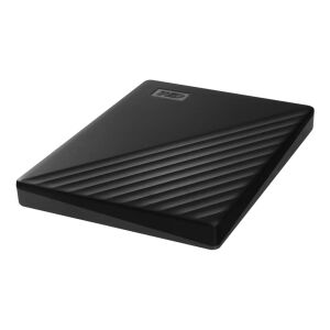 WD My Passport WDBYVG0020BBK-WESN 2TB 2,5'' USB 3.2