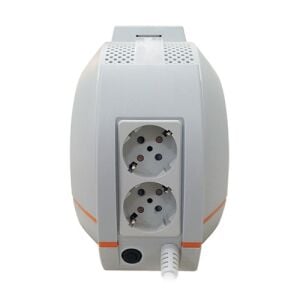 TUNÇMATIK REGULINE 2000 VA REGÜLATÖR MONOFAZE