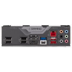 GIGABYTE B760 GAMING X DDR5 7600MHZ(OC) HDMI DP ATX 1700P