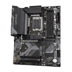 GIGABYTE B760 GAMING X DDR5 7600MHZ(OC) HDMI DP ATX 1700P