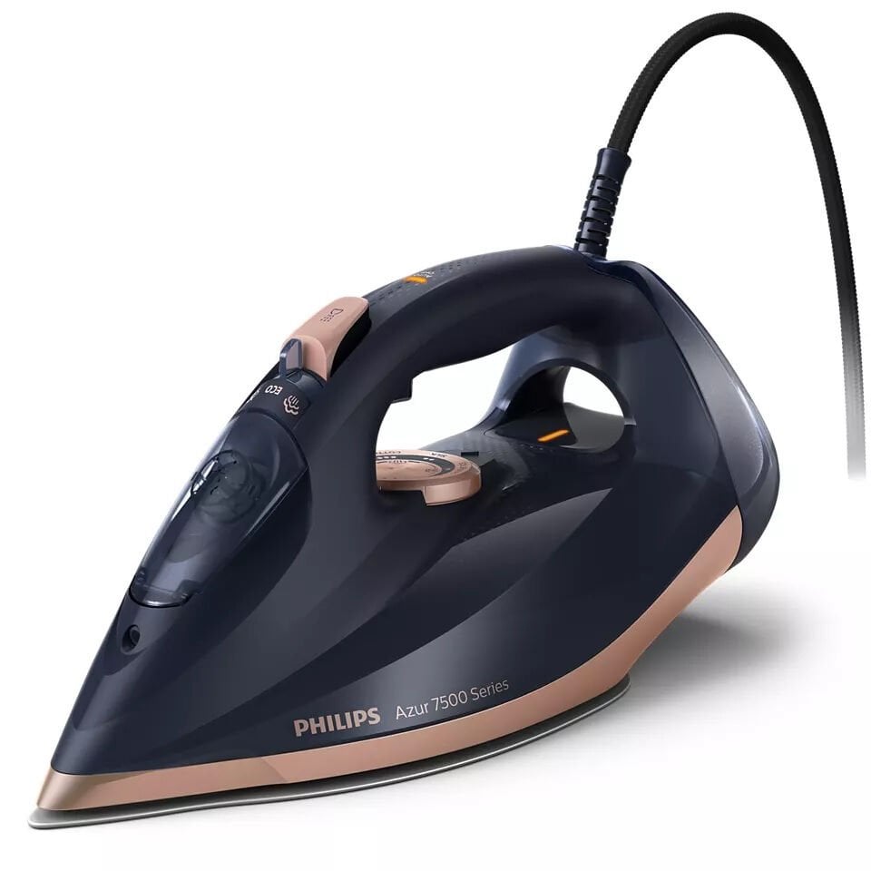 PHİLİPS AZUR DST7510/80 7500 SERİ 3200W BUHAR ÜTÜ