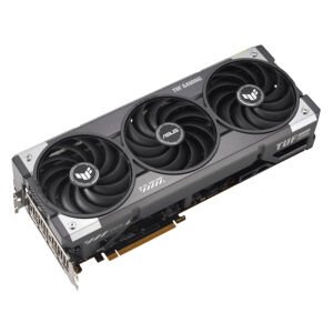 ASUS TUF Gaming RadeonTUF-RX9070-O16G-GAMING