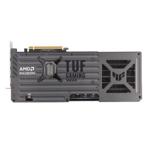 ASUS TUF Gaming RadeonTUF-RX9070-O16G-GAMING
