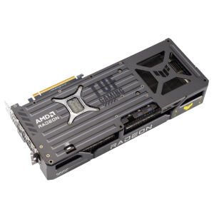 ASUS TUF Gaming RadeonTUF-RX9070-O16G-GAMING