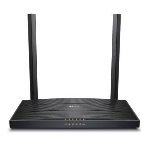 TP-LINK ARCHER-VR400 4 PORT ADSL/VDSL 1200Mbps MODEM/ROUTER