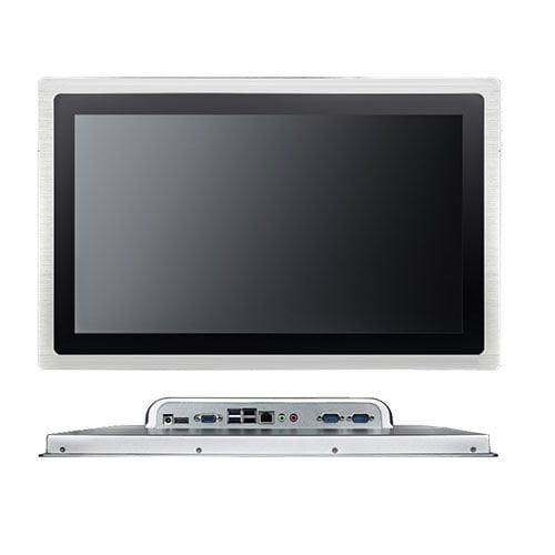 EPP 19 inch Endüstriyel Pc