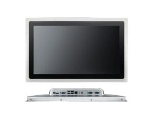 EPP-190ZD7 | Endüstriyel PC | I5 7th - J6412