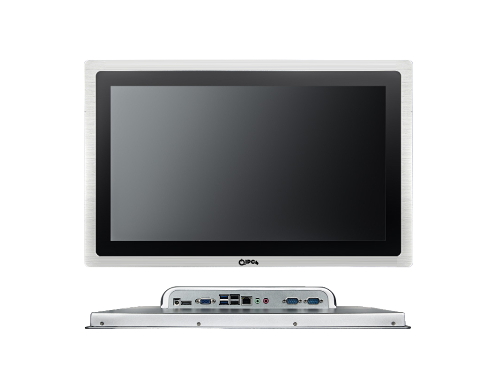 EPP 10,1'' Endüstriyel Pc