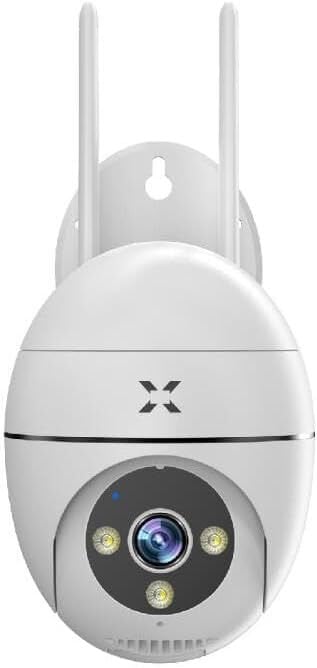 XENON X7266 FHD 3MP GECE G. WI-FI GUVENLIK KAM.
